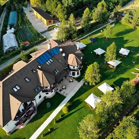 Natura Family Resort Авриг Экстерьер фото