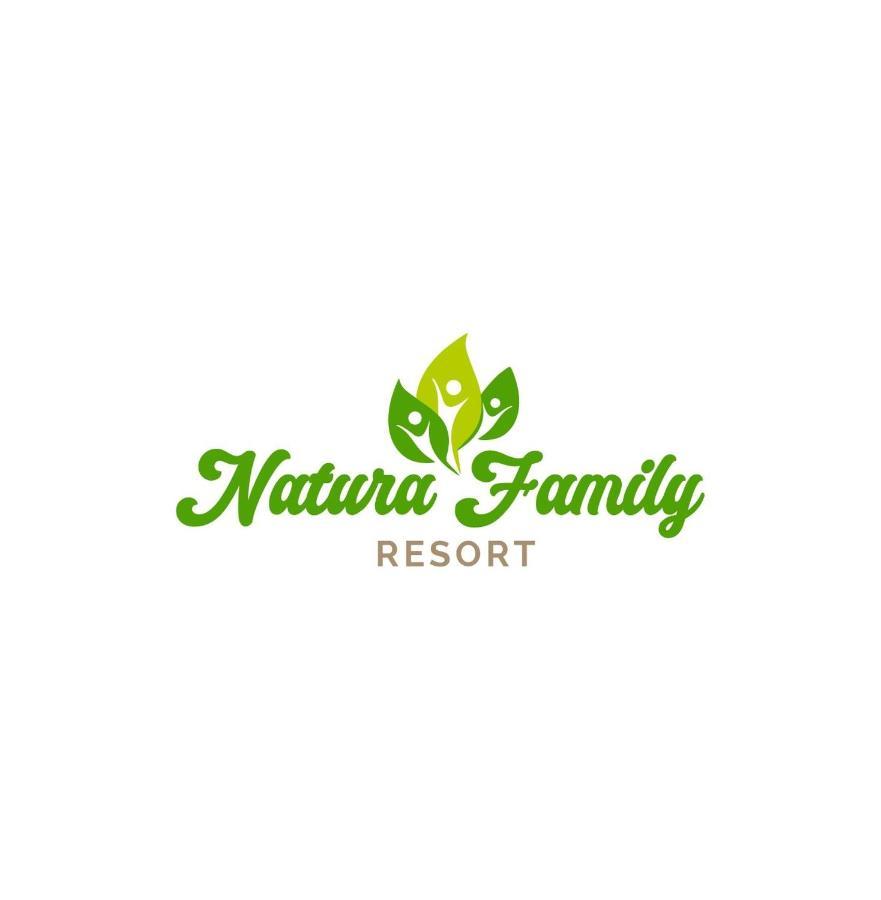 Natura Family Resort Авриг Экстерьер фото