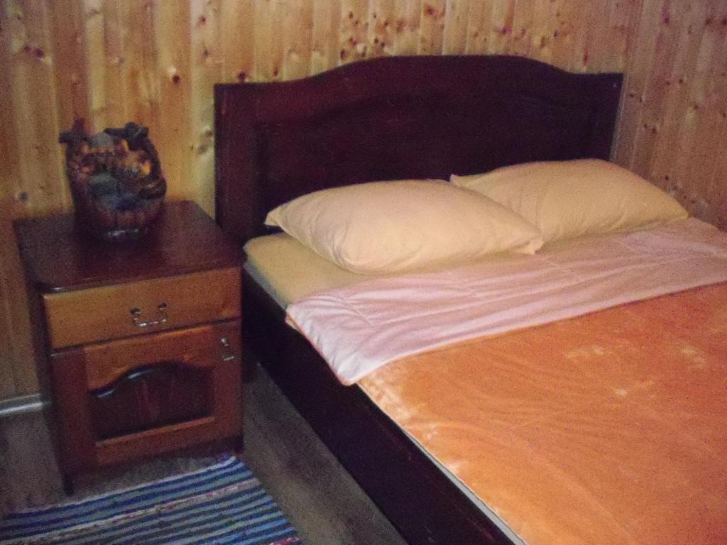 Natura Family Resort Авриг Номер фото