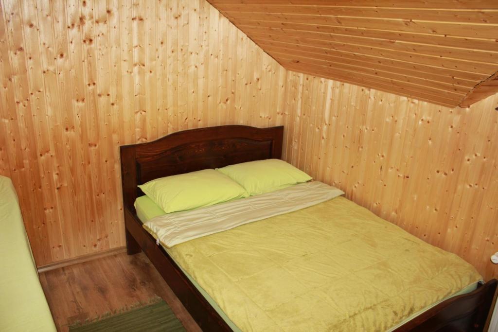 Natura Family Resort Авриг Номер фото