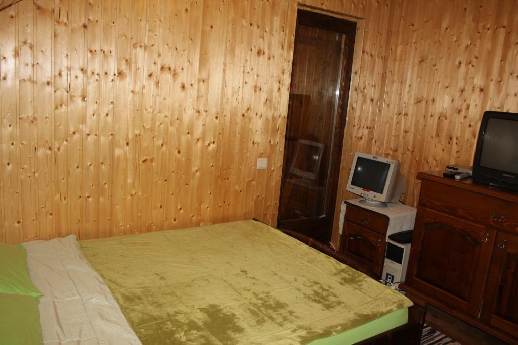 Natura Family Resort Авриг Номер фото