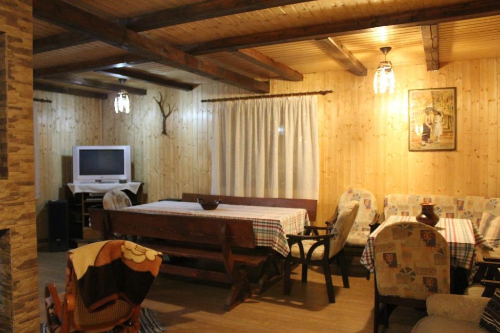 Natura Family Resort Авриг Номер фото