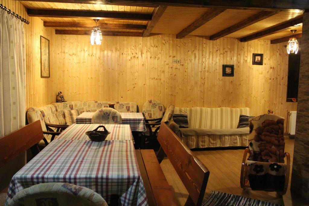 Natura Family Resort Авриг Экстерьер фото
