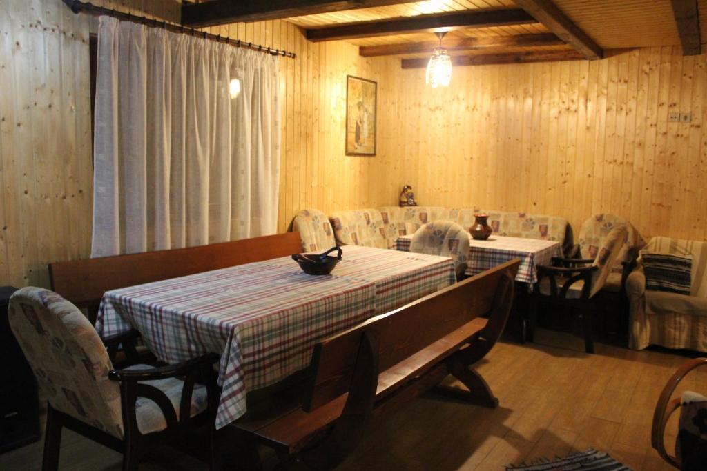 Natura Family Resort Авриг Номер фото